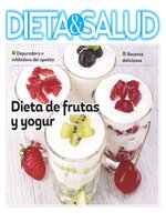 DIETA & SALUD